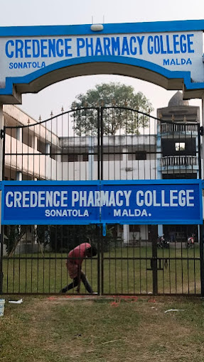 College Main Entrance